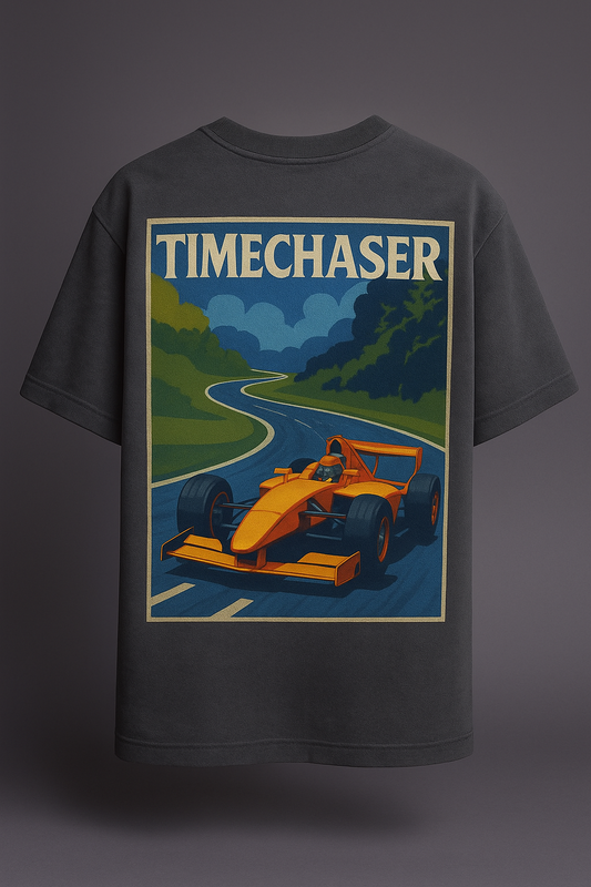 Classic grey t shirt