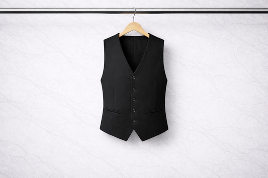 Classic vest
