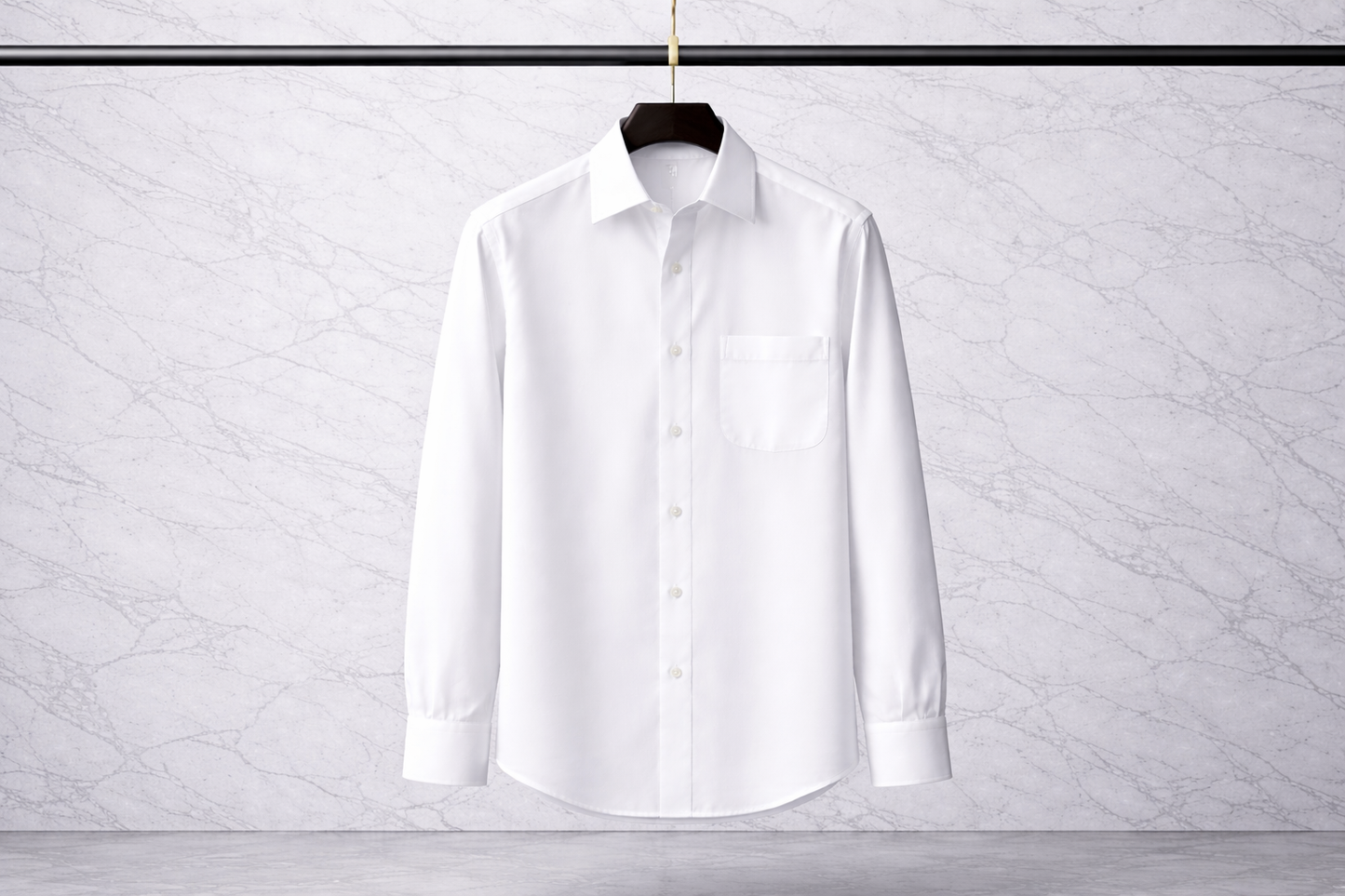 Standard button up shirt
