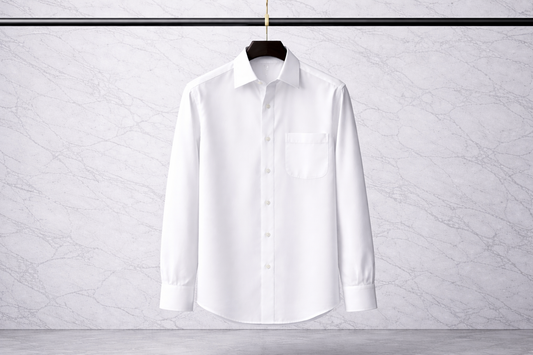 Standard button up shirt